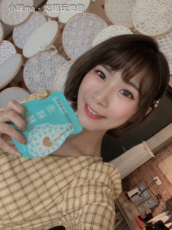 食醫堂 為愛而生滴雞精禮盒 ▏一天一包補足營養、充滿元氣 替你守護全家健康。夢幻tiffany藍包裝禮盒 送禮自用兩相宜。