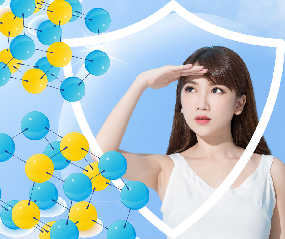 JUSTT BEAUTHY 唯美健康 Water and Oil Balance 水油平衡 - Everyhing you need to know about the challengs to your skin