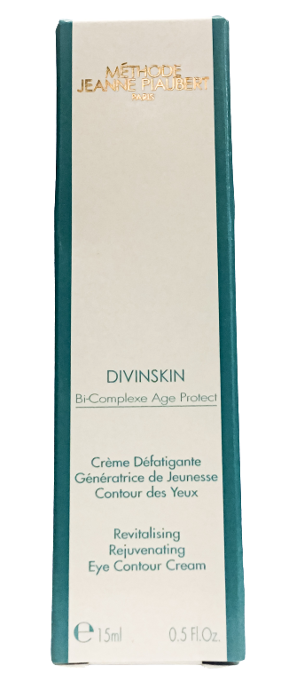 煥活眼部修護霜