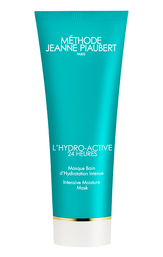 24小時加強保濕面膜