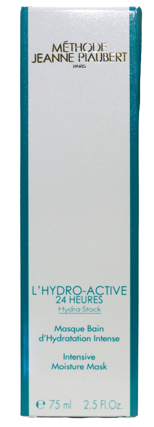 24小時加強保濕面膜